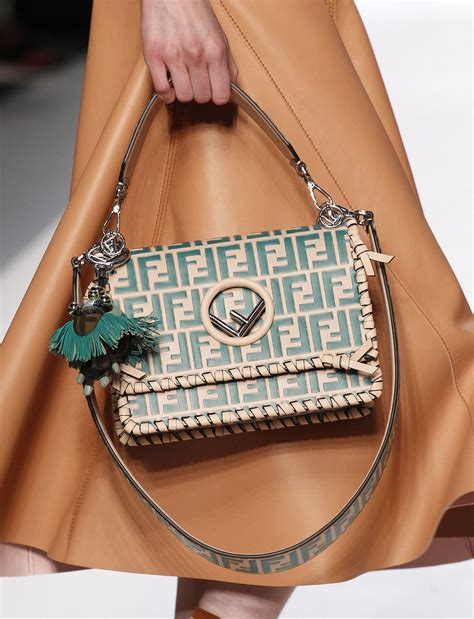 handbag 2019 fendi|milan fashion week 2018 fendi.